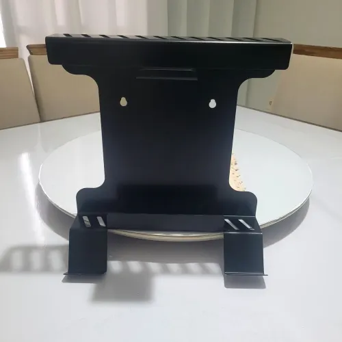 Suporte ps4 slim Parede