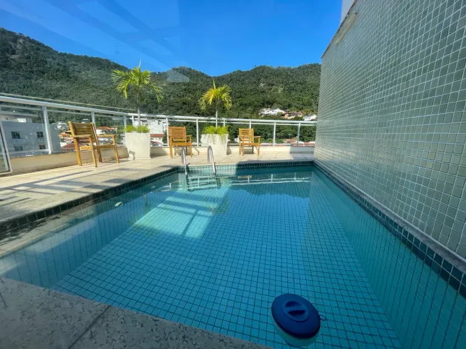 Apartamento Luxo São Francisco
