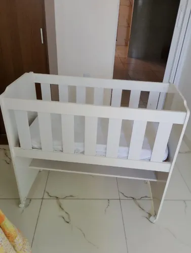 Mini berço