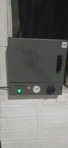 ESTUFA esterelisadora 110v