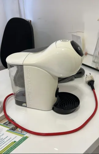 Cafeteira Dolce Gusto