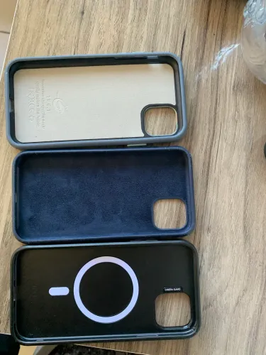 Capas iPhone 11