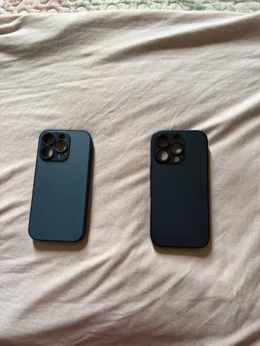 Capa para celular iPhone 16 PRO