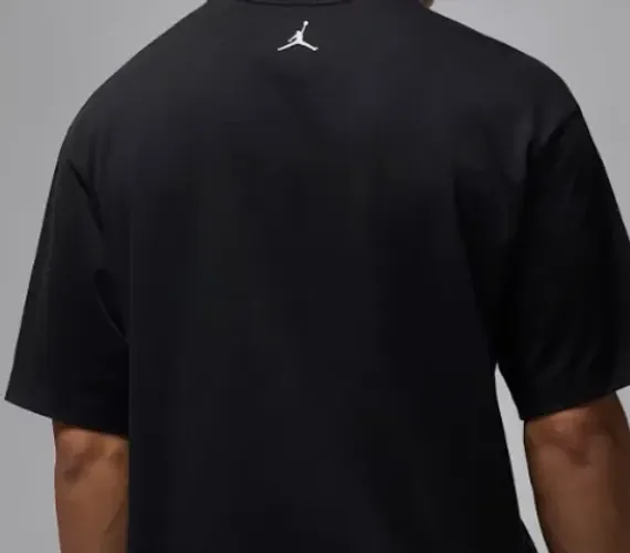 Camisetas masculinas Nike Air Jordan Wing Span M