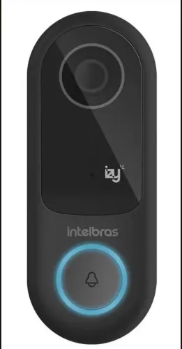 Videoporteiro Smart IVW 3000 - Produto de Mostruário (Novo)