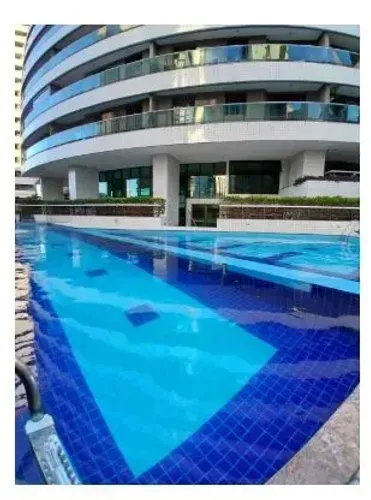 Foto do anúncio de Imóvel para aluguel possui 79 metros quadrados com 2 quartos em Mucuripe - Fortaleza - CE no Mucuripe