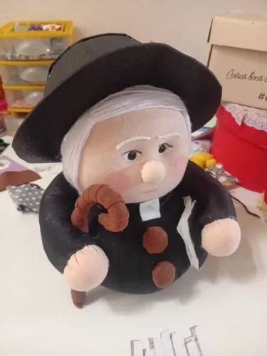Artesanatos em geral
