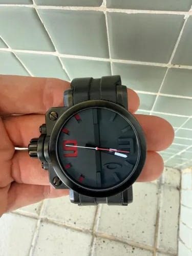 Oakley Gearbox - Original