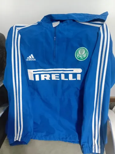 jaqueta do Palmeiras adidas G original 