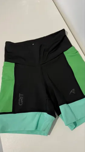 BERMUDA AUTHEN VERDE