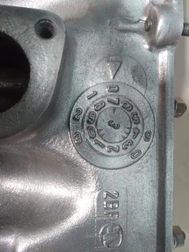 Cabeçote AP 2.0 Turbo Stage02