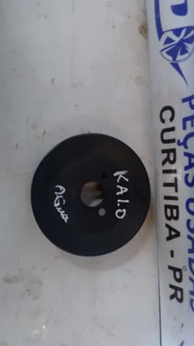 Polia bomba d'água Ford Ka 2007