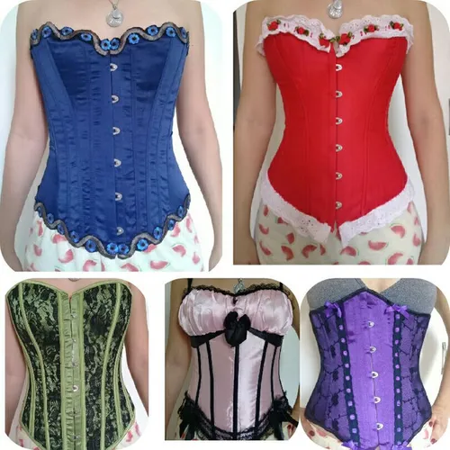 Corseletes