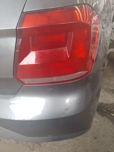 Lanterna traseira VW Gol G8