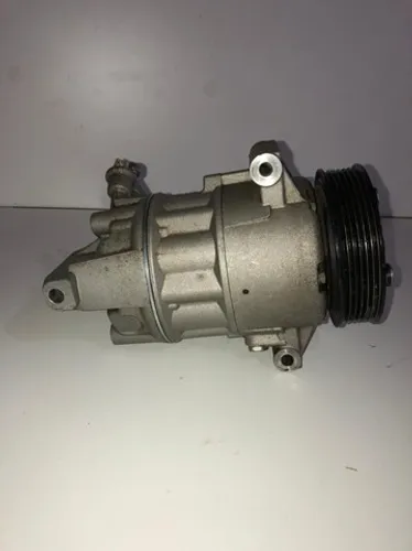 Compressor De Ar Jeep Compass 2.0 2018 16v diesel