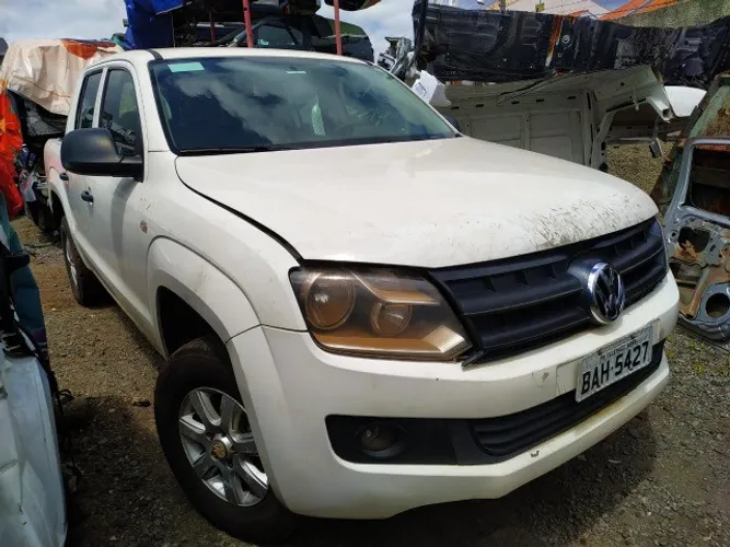 Kit Airbag Amarok