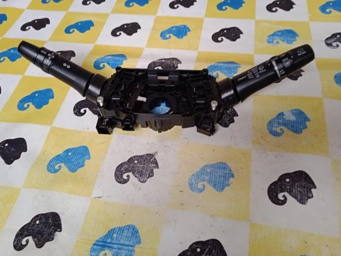 Chave de Seta Farol Limpador Traseiro Mitsubishi Asx 2011 12 13