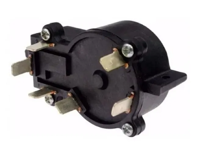 Chave Seletora Motor Elétrico Phantom 34/44/54lb S/ Digital