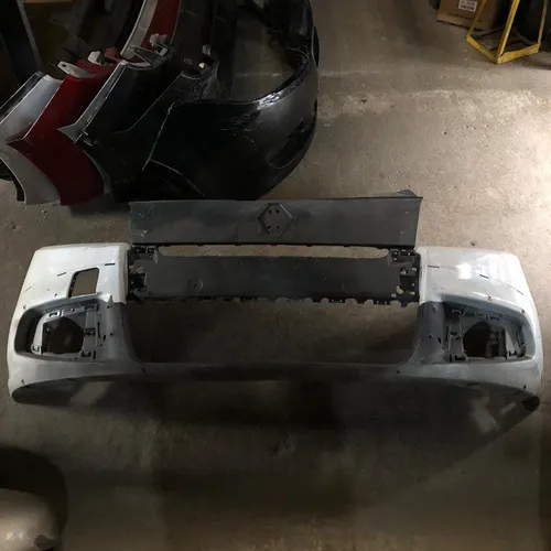 Parachoque Sandero Stepway 2012 ate 2014