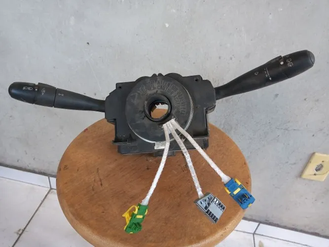 comando seta peugeot  C3 Air cross 