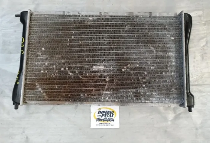 Radiador Agua S10 2.8 Mwm 01/11 52484982 #23942