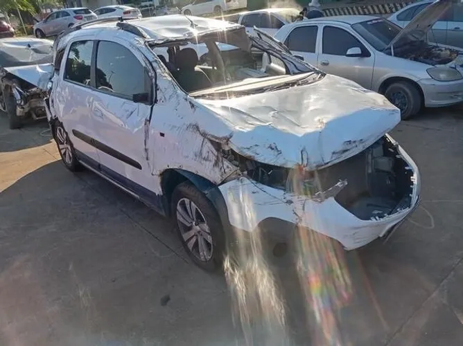 Peças spin automática 1.8 2020 - lugares 