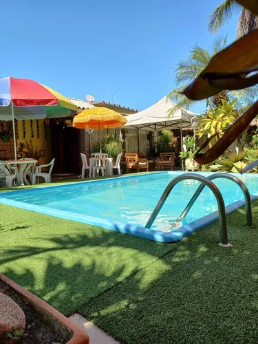 Sítio Festas, Eventos Guaratiba