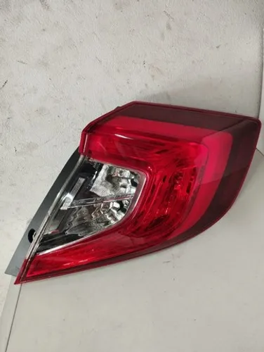 Lanterna Civic G10 