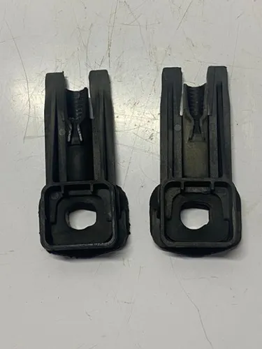Suporte Superior Radiador Ford Fusion 2008