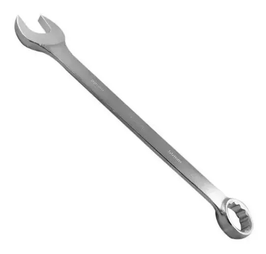 Chave Combinada Aço 55mm Sata