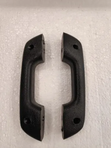 Haste Puxador Apoia Braço Porta Fusca
