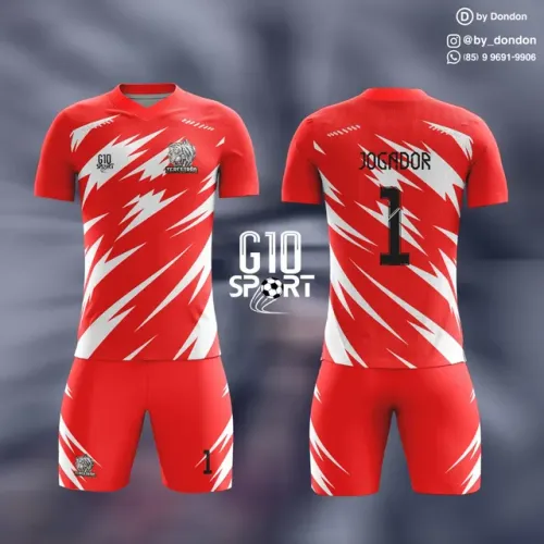 UNIFORMES PERSONALIZADOS
