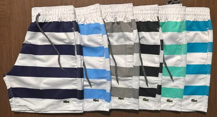 SHORTS MAURICINHO ATACADO ACIMA de 10 peças