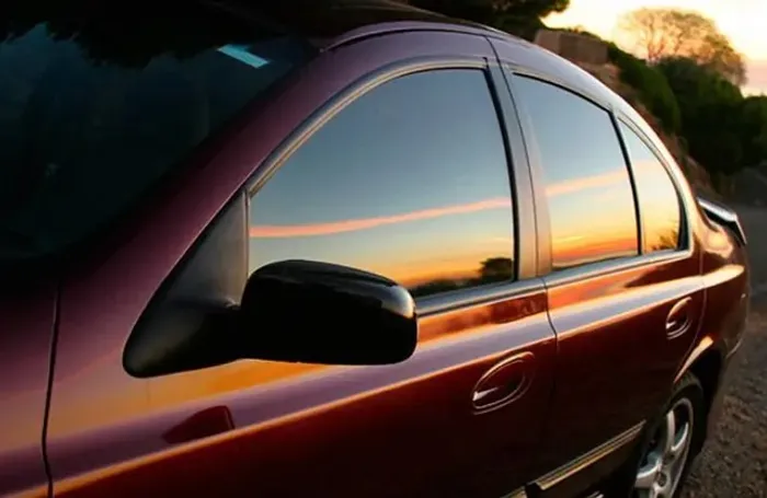 Pelicula profissional para carro refletiva, Insulfilm anti Calor Carro e Residencia