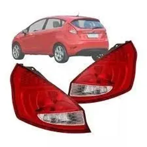 Lanterna New Fiesta Hatch Mexicano 11/13 TYC (colmeia)