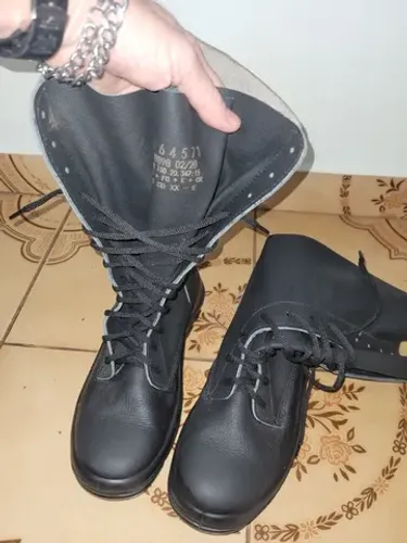 Bota masculina