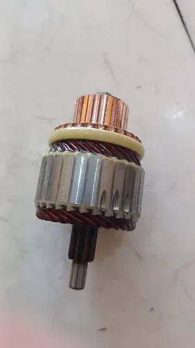 Induzido motor partida Nissan livina Sentra tiida versa march 