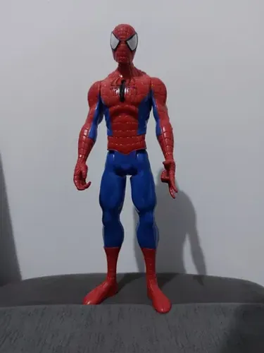 Homem Aranha
