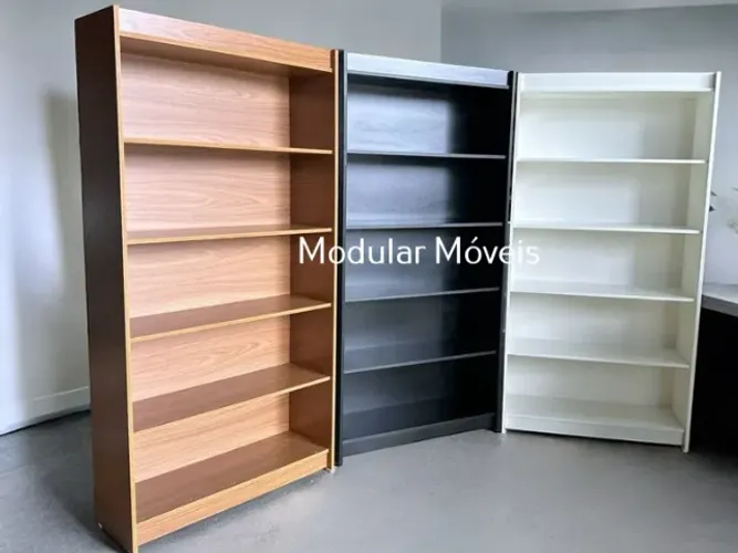 Estante Prateleira - MDF