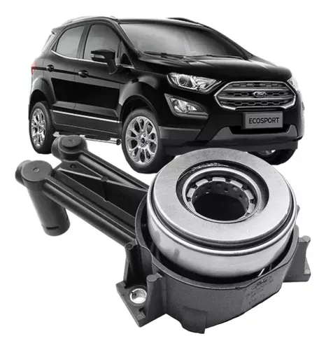 Atuador Hidráulico Embreagem Ecosport 1.0/1.5/1.6/2.0 10/20 Focus 1.6 09/13 Cod: 041199