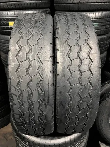 PNEUS ARO 16 - 205/75R16 LINGLONG RADIAL
