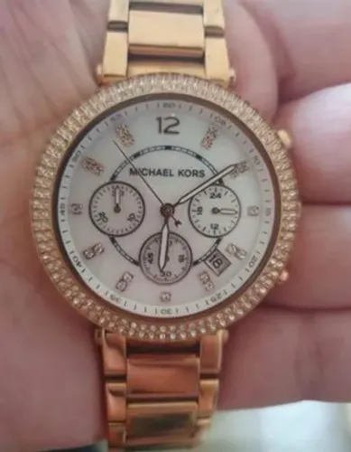 Relógio de pulso Michael Kors
