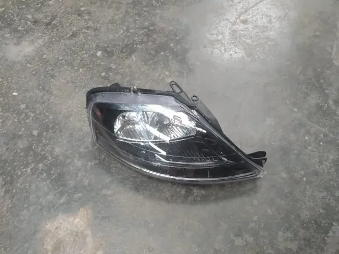 Farol C3 Mascara Negra até 2013