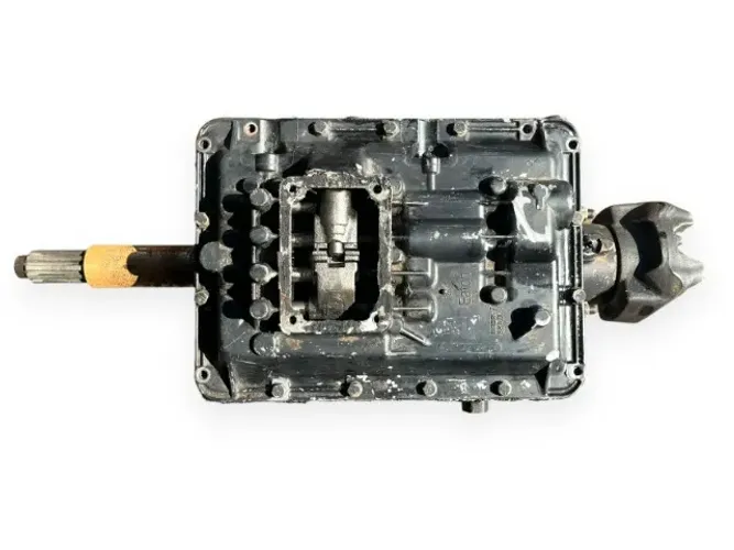 Caixa Câmbio Eaton Fs6306 Volks 17190 15190 13190 Na Troca