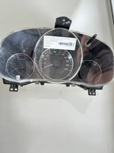 Painel de instrumento Honda WR-V Automático 2016/2019