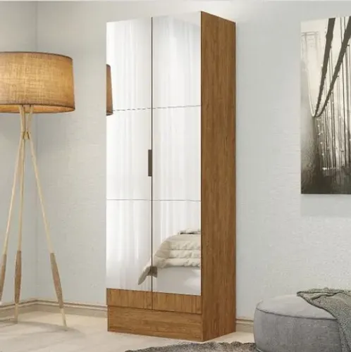 Multiuso Sapateira 2 Portas Premium !! Tt8272m