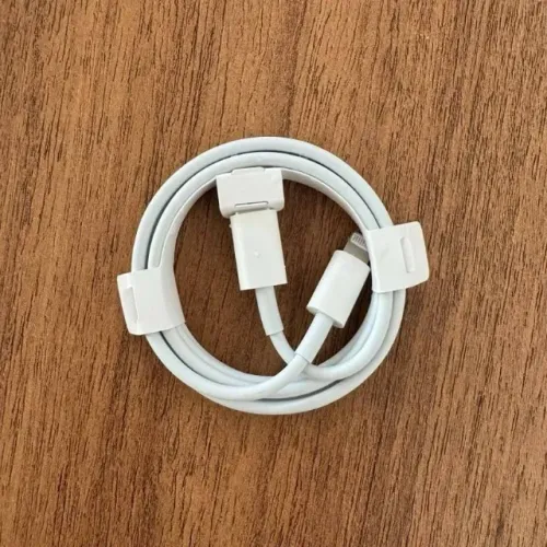 Promoção Cabo para Iphone tipo C Lightning