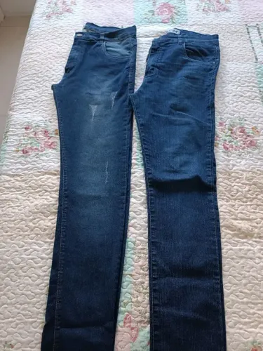 Calça Jeans Masculina 