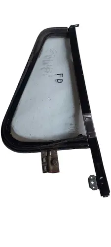Quebra Vento Lado Direito Vw Kombi 1997 - 2013
