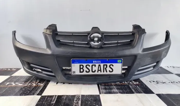 Parachoque dianteiro Celta Prisma 2007 2008 2009 2010 2011